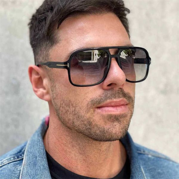 2023 fashion designer new sunglasses tom's ins network popular same fashion toad glasses plate tf884, White;black
2023 fashion designer new sunglasses tom's ins network popular same fashion toad glasses plate tf884, White;black