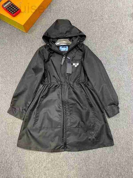 women's cape designer new sunscreen clothes in early spring of 2022, solid color, waist closing, leisure temperament, commuting, black
women's cape designer new sunscreen clothes in early spring of 2022, solid color, waist closing, leisure temperament, commuting, black