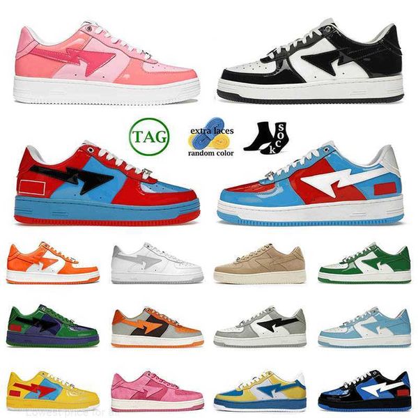 bapesta baped sk8 sta designer bapestas shoes patent black white platform low jjjjound bapestar pastel orange suede pink mens women luxury s
bapesta baped sk8 sta designer bapestas shoes patent black white platform low jjjjound bapestar pastel orange suede pink mens women luxury s