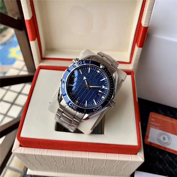 wristwatches for men 2023 new mens omegas watches diameter all dial work mechanical watch luxury brand brei a20, Black;brown
wristwatches for men 2023 new mens omegas watches diameter all dial work mechanical watch luxury brand brei a20, Black;brown