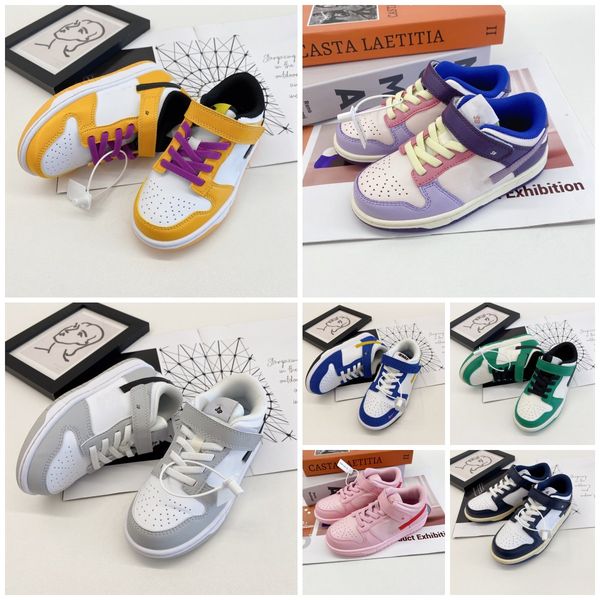 2023 kids s sb panda unc low shoes pink black white grey fog lobster chicago syracuse university blue red michigan boys girls running553
2023 kids s sb panda unc low shoes pink black white grey fog lobster chicago syracuse university blue red michigan boys girls running553