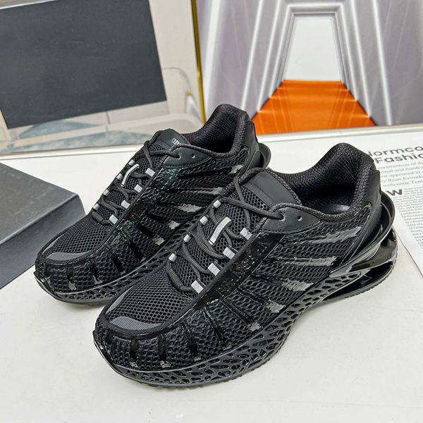 plain sport couple sports casual shoes retro style vanguard design blade sole versatile casual contrast sports shoes womens comfortable fash, Black
plain sport couple sports casual shoes retro style vanguard design blade sole versatile casual contrast sports shoes womens comfortable fash, Black