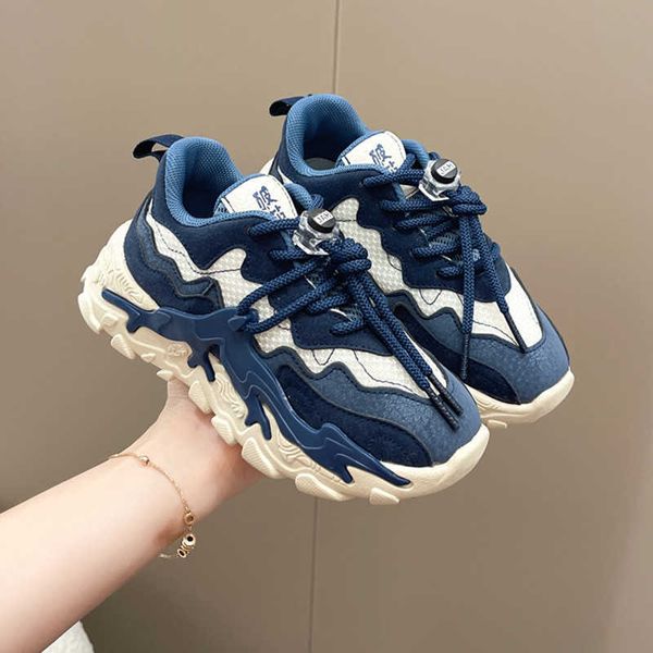 athletic outdoor children parent-child shoes leisure sports running shoes girls boys shoes outdoor thick-soled sports shoes 2022 autumn new, Black
athletic outdoor children parent-child shoes leisure sports running shoes girls boys shoes outdoor thick-soled sports shoes 2022 autumn new, Black