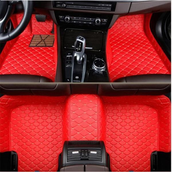 for chevrolet car manual full car floor mats pu non-slip easy to clean waterproof foot mats
for chevrolet car manual full car floor mats pu non-slip easy to clean waterproof foot mats