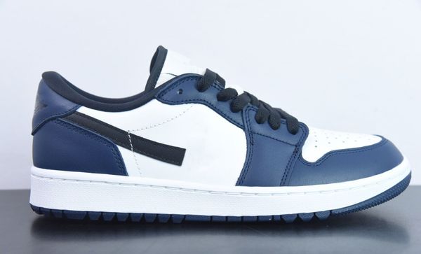 2023 new arrivals golf basketball shoes 1 1s low golf midnight navy white black outdoor-indoor brand name designer sports sneakers
2023 new arrivals golf basketball shoes 1 1s low golf midnight navy white black outdoor-indoor brand name designer sports sneakers
