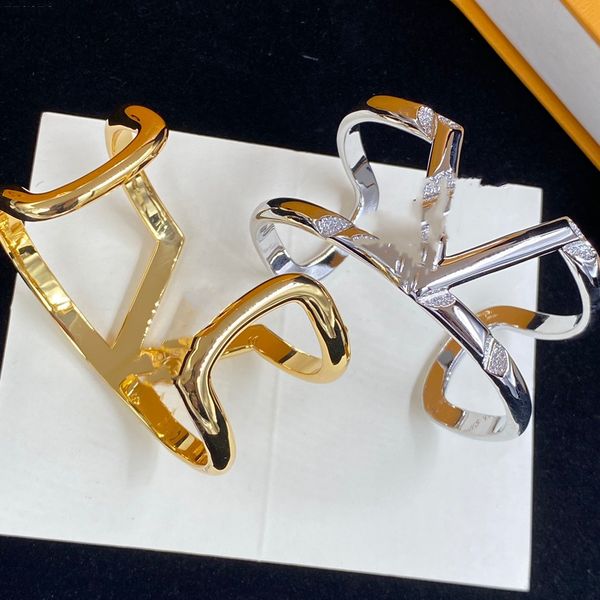 new style bracelets women bangle designer letter jewelry faux leather 18k gold plated stainless steel womens wristband wedding gifts accesso, Black
new style bracelets women bangle designer letter jewelry faux leather 18k gold plated stainless steel womens wristband wedding gifts accesso, Black