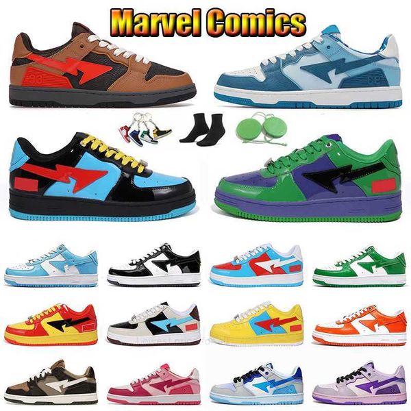 bdesigner apestas sk8 sta casual shoes size 36-45 sk8 bapesta platform shoe camo black white green red orange camouflage men women trainers
bdesigner apestas sk8 sta casual shoes size 36-45 sk8 bapesta platform shoe camo black white green red orange camouflage men women trainers