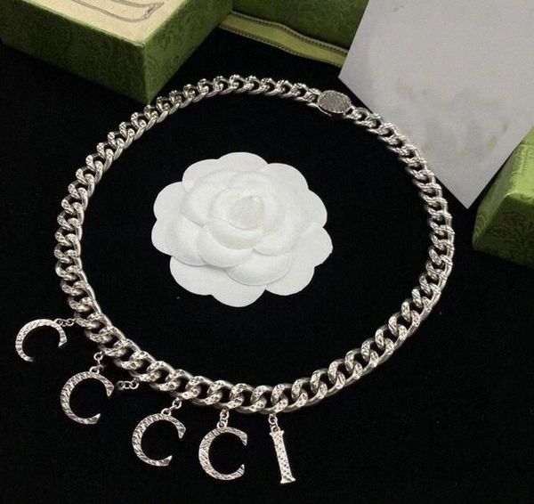 designer necklaces cuban choker necklace collares punk vintage chunky thick link chain for women new year jewelry accessories k4dj#, Silver
designer necklaces cuban choker necklace collares punk vintage chunky thick link chain for women new year jewelry accessories k4dj#, Silver