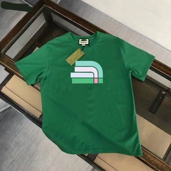 new designer short sleeved men's t-shirt men's round neck clothing cotton loose and breathable sweat-absorbing casual t-shirtz3bc, White;black
new designer short sleeved men's t-shirt men's round neck clothing cotton loose and breathable sweat-absorbing casual t-shirtz3bc, White;black