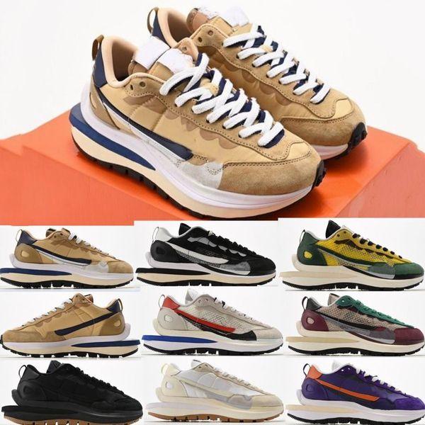 vaporrly sp waffle 3.0 running shoes mesh saicai regasus tour yellow green string villain burgundy sesame khaki dark iris purple black grey
vaporrly sp waffle 3.0 running shoes mesh saicai regasus tour yellow green string villain burgundy sesame khaki dark iris purple black grey