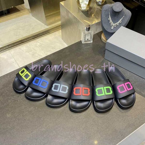 designer shoes fashion slippers men slides women loafers classic rubber slippers beach shoe rubber flat sandal platform leather flip flops, Black
designer shoes fashion slippers men slides women loafers classic rubber slippers beach shoe rubber flat sandal platform leather flip flops, Black