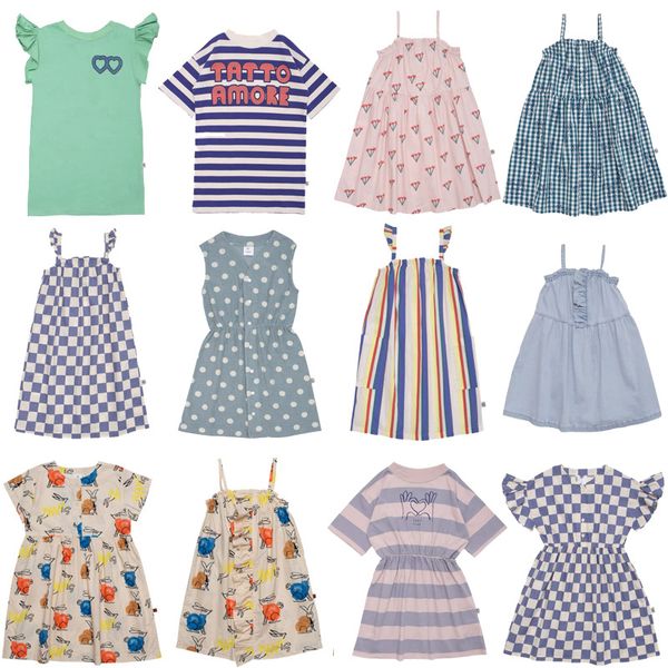girls dresses kids wyn brand summer fashion print short sleeve princess baby toddler outwear clothing 230406, Red;yellow
girls dresses kids wyn brand summer fashion print short sleeve princess baby toddler outwear clothing 230406, Red;yellow