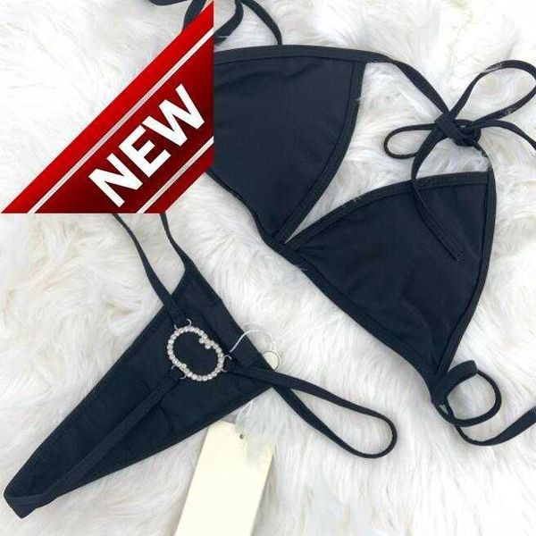 designer bikinis woman two-piece bikini with letter g crystal summer swimwear beach luxury bathing suits three-point swimsuite, White;black
designer bikinis woman two-piece bikini with letter g crystal summer swimwear beach luxury bathing suits three-point swimsuite, White;black