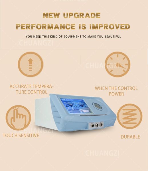 indiba beauty instrument 448khz tecar body care system indiba ret cet rf machine for pain relief
indiba beauty instrument 448khz tecar body care system indiba ret cet rf machine for pain relief