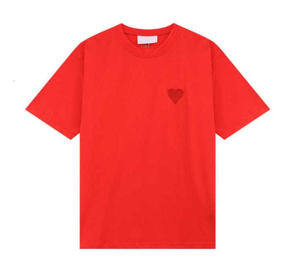 23s mens t-shirts women short sleeves designer luxury t shirt fashion casual tshirt man clothing amis 9wwy, White;black
23s mens t-shirts women short sleeves designer luxury t shirt fashion casual tshirt man clothing amis 9wwy, White;black