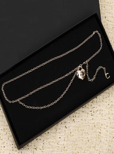 2022 luxury quality charm waist belt with heart shape in 18k gold plated have box stamp ps3462a5273186, Golden
2022 luxury quality charm waist belt with heart shape in 18k gold plated have box stamp ps3462a5273186, Golden