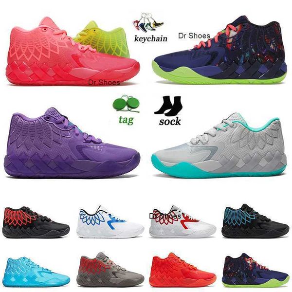 lamelo ball mb01 mens basketball shoes big size 12 galaxy rock ridge red blast buzz city white blue be you luxury fashion jumpman sneakers t, Black
lamelo ball mb01 mens basketball shoes big size 12 galaxy rock ridge red blast buzz city white blue be you luxury fashion jumpman sneakers t, Black