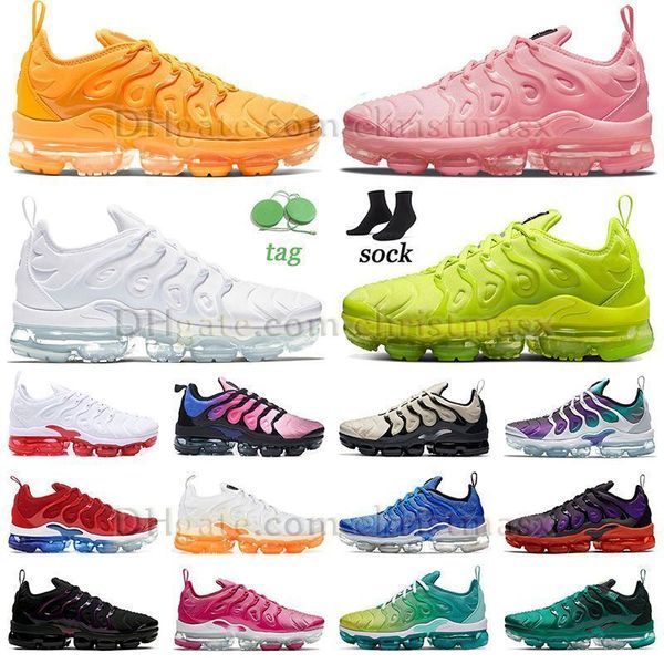 authentic tn plus running shoes retro university gold bubblegum triple white tennis ball mens womens snakers atlanta cherry usa pink outdoor
authentic tn plus running shoes retro university gold bubblegum triple white tennis ball mens womens snakers atlanta cherry usa pink outdoor