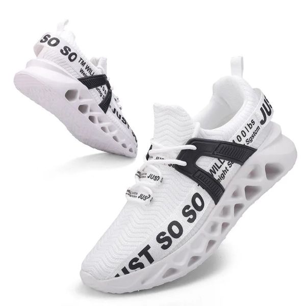 2023 men blades shoes summer breathable mesh surface running bladesharp trainer versatile trendy sneaker mens sneakers size 3648
2023 men blades shoes summer breathable mesh surface running bladesharp trainer versatile trendy sneaker mens sneakers size 3648