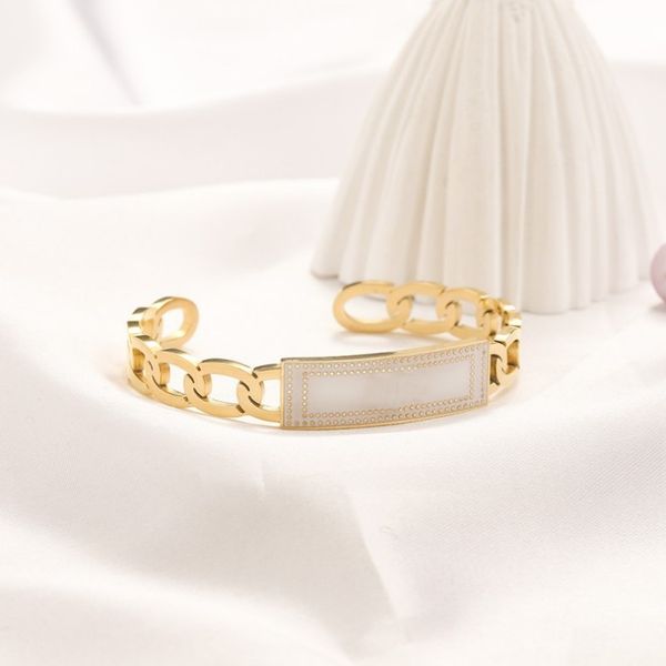bangle bracelet love designer bangle nail screw bracelets clover heart men chain jewelry mens bracelet bangles for women charm tennis luxury, Black
bangle bracelet love designer bangle nail screw bracelets clover heart men chain jewelry mens bracelet bangles for women charm tennis luxury, Black