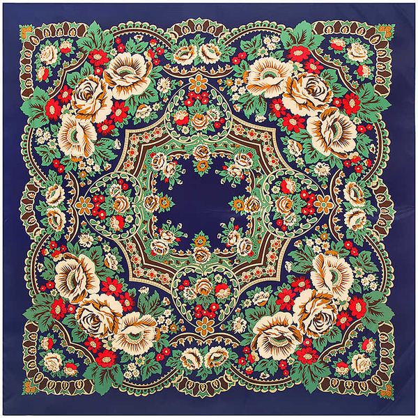 sarongs 130cm 2021 new luxury brand bohemia print winter silk scarf women twill floral turban headband large hijab square scarf shawl p23040, Blue;gray
sarongs 130cm 2021 new luxury brand bohemia print winter silk scarf women twill floral turban headband large hijab square scarf shawl p23040, Blue;gray