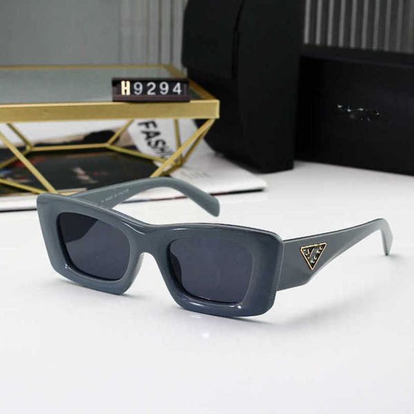 2023 fashion designer new sunglasses korean fashion ins sunshade small frame cat's eye, White;black
2023 fashion designer new sunglasses korean fashion ins sunshade small frame cat's eye, White;black