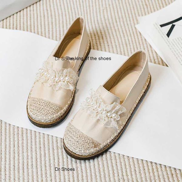 dress shoes small fragrant women's 2022 new summer flat sole slip on thick sole single shoes, Black
dress shoes small fragrant women's 2022 new summer flat sole slip on thick sole single shoes, Black