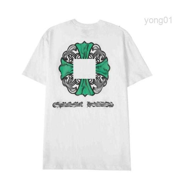 classic men's heart luxury t shirt ch brand tees men women sanskrit letter chromes sweatshirts short sleeve horseshoe designer couple, White;black
classic men's heart luxury t shirt ch brand tees men women sanskrit letter chromes sweatshirts short sleeve horseshoe designer couple, White;black