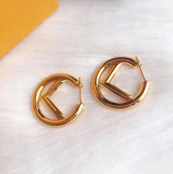 women designer earrings womens classic circle ear studs letters fashion lady exquisite jewelry brass ladies elegant earring f hers6128858, Golden
women designer earrings womens classic circle ear studs letters fashion lady exquisite jewelry brass ladies elegant earring f hers6128858, Golden