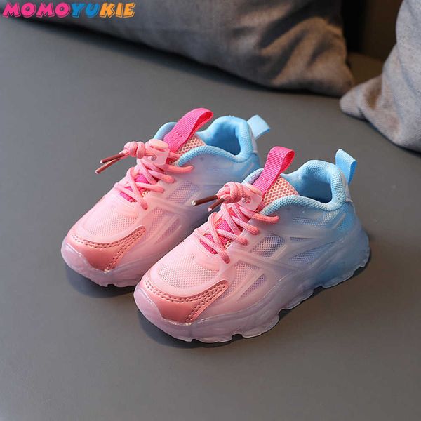 athletic outdoor size 21-36 children sport shoes for boys fashion casual sneakers for kids girls gradient non-slip baby toddler shoes 2-16y, Black
athletic outdoor size 21-36 children sport shoes for boys fashion casual sneakers for kids girls gradient non-slip baby toddler shoes 2-16y, Black
