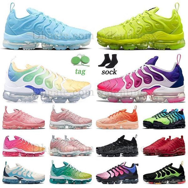 authentic running shoes retro tn plus university blue tennis ball light menta pink purple gradient men women sneakers bubblegum triple red t
authentic running shoes retro tn plus university blue tennis ball light menta pink purple gradient men women sneakers bubblegum triple red t