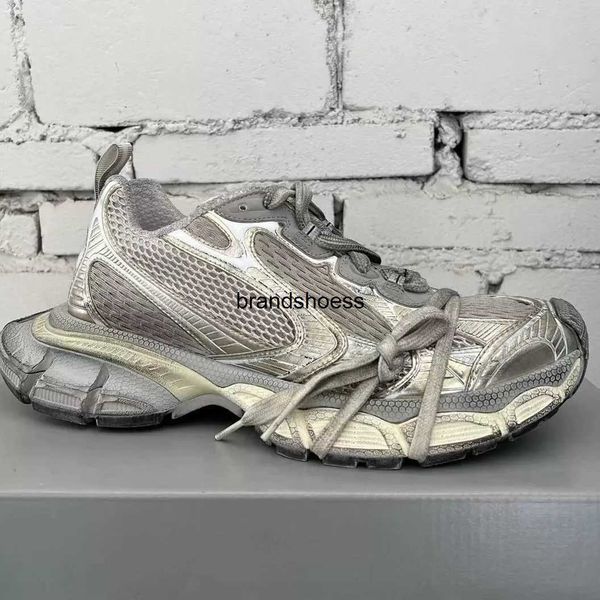 high version balencigas 3xl vintage dad shoes fashion trend 9th generation jogging ultra light running shoes, Black 
high version balencigas 3xl vintage dad shoes fashion trend 9th generation jogging ultra light running shoes, Black