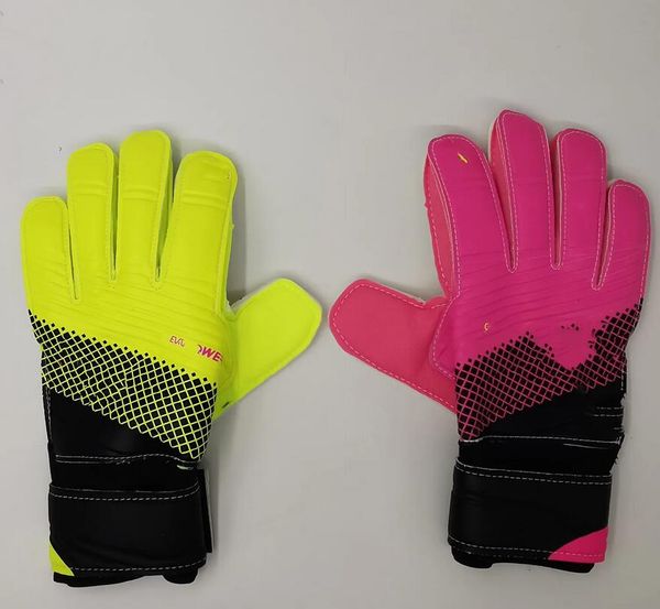new buffon mandarin duck goalkeeper gloves professional finger guard goalkeeper gloves non slip full latex gloves qu, Black
new buffon mandarin duck goalkeeper gloves professional finger guard goalkeeper gloves non slip full latex gloves qu, Black