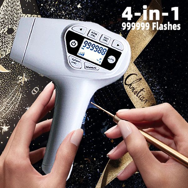 epilator 999999 flashes ipl laser for women home use devices hair removal painless electric bikini drop 230406
epilator 999999 flashes ipl laser for women home use devices hair removal painless electric bikini drop 230406