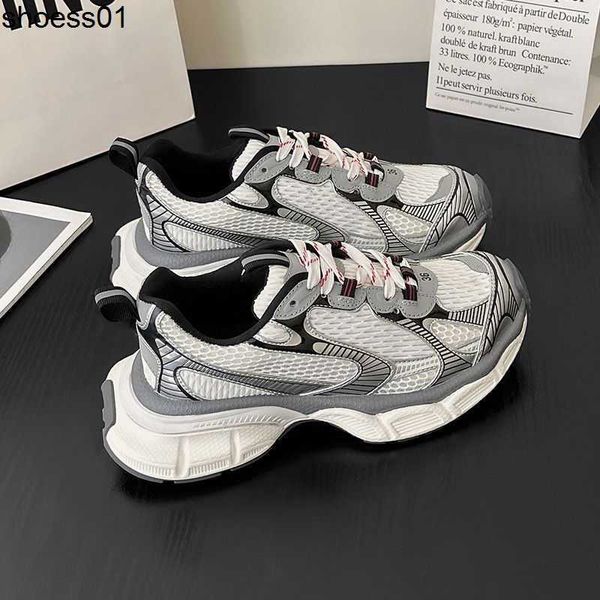 balencigas 2023 new paris ninth generation dad shoes casual breathable elevated thick sole sports shoe series, Black
balencigas 2023 new paris ninth generation dad shoes casual breathable elevated thick sole sports shoe series, Black