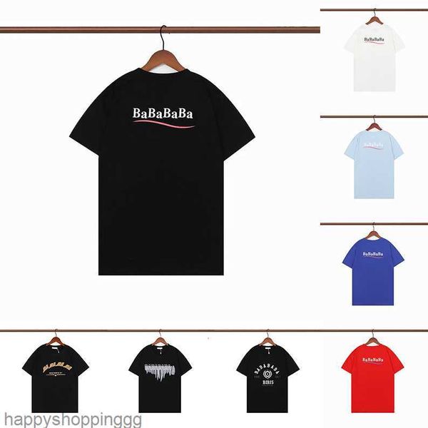 t shirt summer mens womens designers tshirts for men s fashion luxurys polos letter cotton tshirts clothing short sleeve ces teesbaxo, White;black
t shirt summer mens womens designers tshirts for men s fashion luxurys polos letter cotton tshirts clothing short sleeve ces teesbaxo, White;black