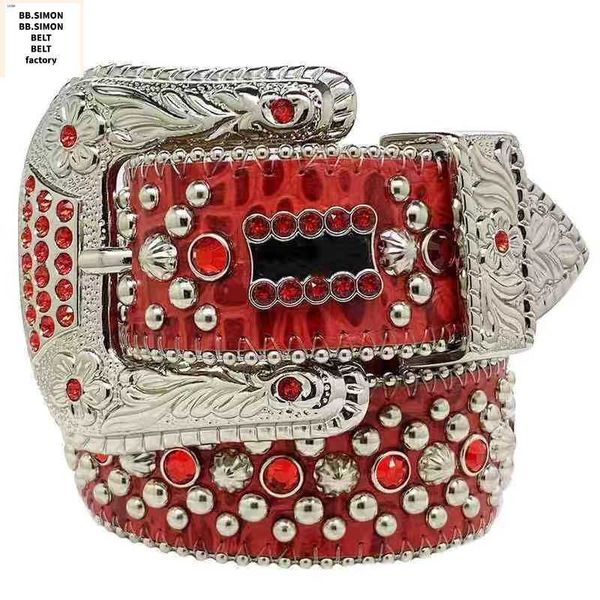 Fashion Designer Belts Bb Simon Belts For Men Women Waistband With Full Screen Shiny Diamonds Belt White Cintura Uomo kingscover2
Fashion Designer Belts Bb Simon Belts For Men Women Waistband With Full Screen Shiny Diamonds Belt White Cintura Uomo kingscover2