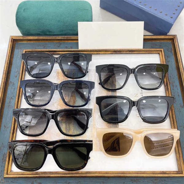 fashionable luxury outdoor sunglasses square ins net red matching size of the same plate, White;black
fashionable luxury outdoor sunglasses square ins net red matching size of the same plate, White;black