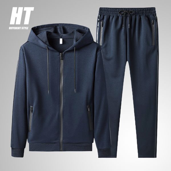 men's tracksuits men's set casual spring/summer/autumn zipper cardigan set men'strauss fitness jogging 2pc harajuku men', Gray
men's tracksuits men's set casual spring/summer/autumn zipper cardigan set men'strauss fitness jogging 2pc harajuku men', Gray
