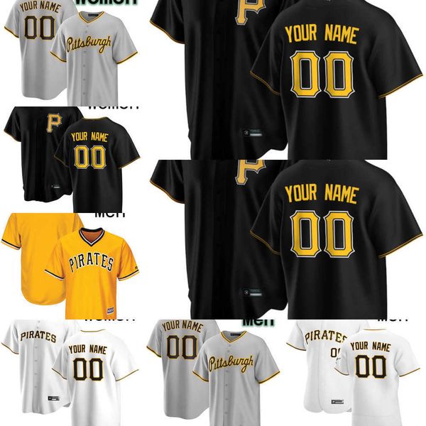 pirates men women youth pittsburgh baseball jersey chase de jong 37 jose hernandez 61 rich hill 44 colin holderman 35 mitch keller 23 dauri, Blue;black
pirates men women youth pittsburgh baseball jersey chase de jong 37 jose hernandez 61 rich hill 44 colin holderman 35 mitch keller 23 dauri, Blue;black