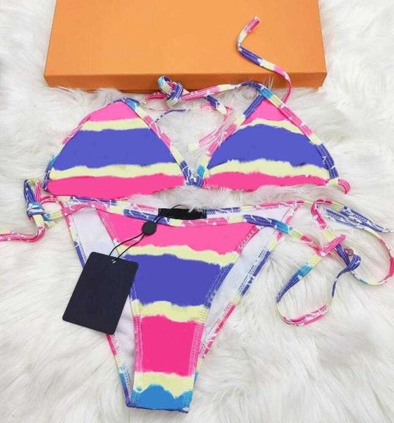 21ss fashion mix women swimsuit bikini set multicolors summer lvs time beach bathing suits wind swimwear ladies backless split swimsuits, White;black
21ss fashion mix women swimsuit bikini set multicolors summer lvs time beach bathing suits wind swimwear ladies backless split swimsuits, White;black