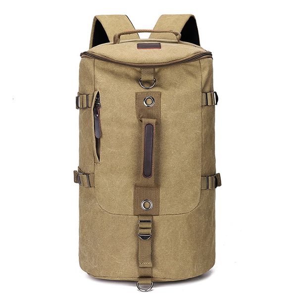 school bags high capacity rucksack mens travel luggage bag mens canvas bucket shoulder bag mens outdoor backpack 230406
school bags high capacity rucksack mens travel luggage bag mens canvas bucket shoulder bag mens outdoor backpack 230406