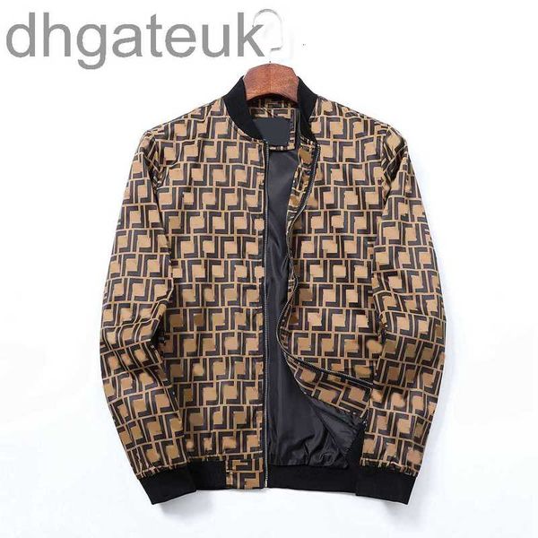 men's jackets designer2022 jacket spring autumn outwear windbreaker hoodie zipper casual hooded coat d3lg, Black;brown
men's jackets designer2022 jacket spring autumn outwear windbreaker hoodie zipper casual hooded coat d3lg, Black;brown