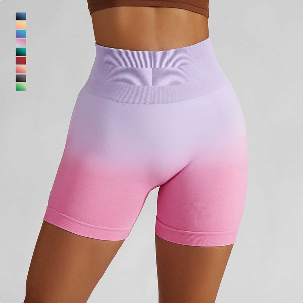 yoga outfit seaml yoga shorts running gym push up breathable tight athletic shorts high-waisted stretch hip lift fi pants
yoga outfit seaml yoga shorts running gym push up breathable tight athletic shorts high-waisted stretch hip lift fi pants