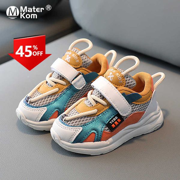 athletic outdoor new size 21-30 baby sport shoes for boys girls breathable mesh sneakers for kids non-slip children casual shoes tenis 2-12, Black
athletic outdoor new size 21-30 baby sport shoes for boys girls breathable mesh sneakers for kids non-slip children casual shoes tenis 2-12, Black