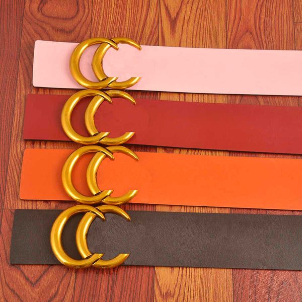 luxury brand women belt fashion designer alphabet smooth buckle genuine leather belt 7cm wide dress set waist belts for valentine's day, Black;brown
luxury brand women belt fashion designer alphabet smooth buckle genuine leather belt 7cm wide dress set waist belts for valentine's day, Black;brown