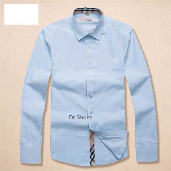 2021 luxury designer men's shirts fashion casual business social and cocktail shirt brand spring autumn slimming the most fashionable c, White;black
2021 luxury designer men's shirts fashion casual business social and cocktail shirt brand spring autumn slimming the most fashionable c, White;black