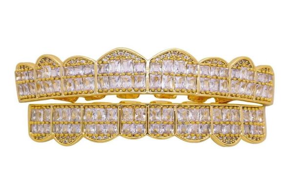 hip hop grillz for men women diamonds dental grills 18k gold plated fashion cool rappers gold silver crystal teeth jewelry3438637, Black
hip hop grillz for men women diamonds dental grills 18k gold plated fashion cool rappers gold silver crystal teeth jewelry3438637, Black