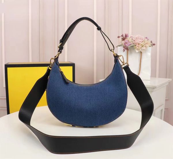 mini ava hobos designer shoulder bags featuring a crescent shaped design, the crossbody underarm bag has a full sense of fashion wallets new
mini ava hobos designer shoulder bags featuring a crescent shaped design, the crossbody underarm bag has a full sense of fashion wallets new