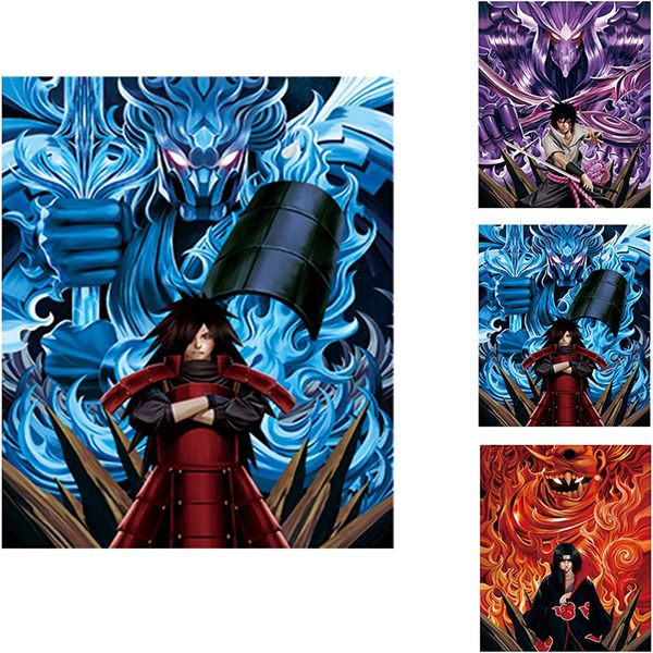 3d japanese anime holographic poster stickers 30*40cm for room walls aesthetic decoration of unframed art posters for boys and girls bedroom
3d japanese anime holographic poster stickers 30*40cm for room walls aesthetic decoration of unframed art posters for boys and girls bedroom